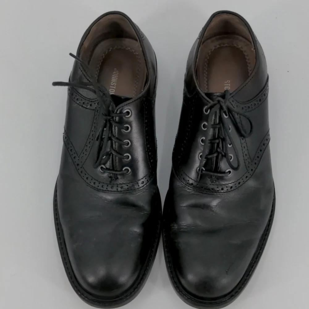 Men's JOHNSTON & MURPHY Lace Up Oxford Shoes